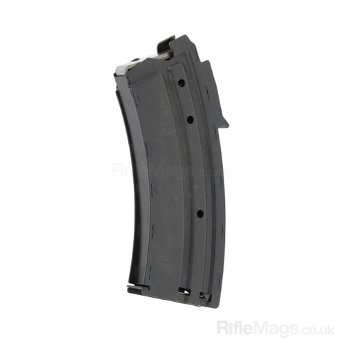 Csspecs Remington Nylon 77 10 round .22LR magazine