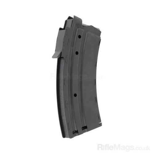 Csspecs Remington Nylon 77 10 round .22LR magazine