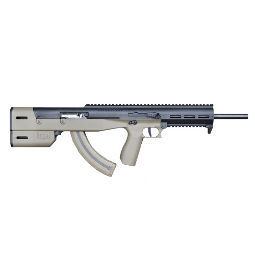 High Tower Armory MBS 22 chassis stock for Ruger 10/22 (FDE) High Tower Armory MBS 22 chassis stock for Ruger 10/22 (FDE)