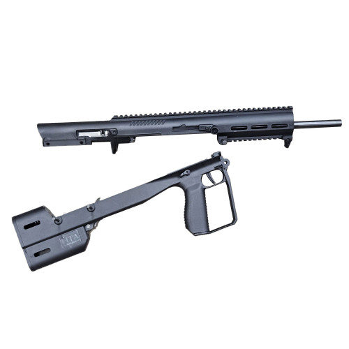 High Tower Armory MBS 22 chassis stock for Ruger 10/22 (Black) High Tower Armory MBS 22 chassis stock for Ruger 10/22 (Black)