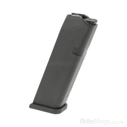 Glock 10 round 9mm magazine (Glock 17/PCC)