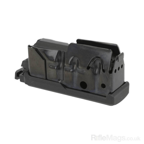 Savage Axis 2 4 round .243 .308  6.5 Creedmoor 7mm-08 magazine