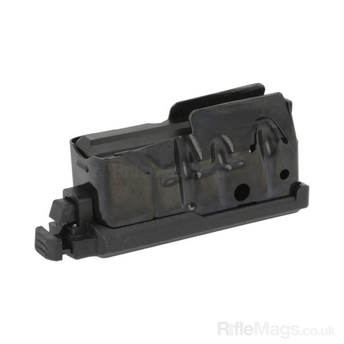 Savage Axis 2 4 round .243 .308  6.5 Creedmoor 7mm-08 magazine