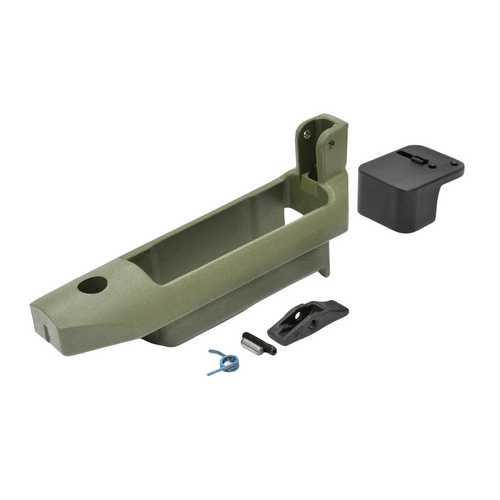 Ruger American Predator AICS short action conversion (DBM)