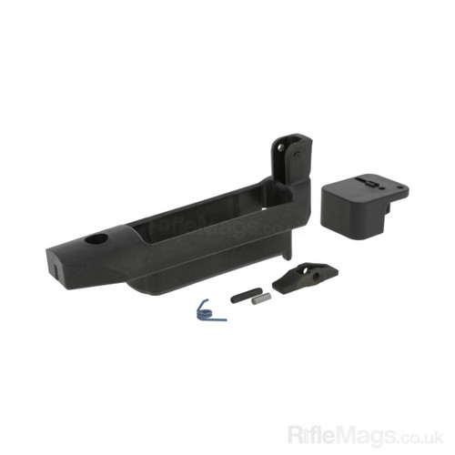 Ruger American Predator AICS short action conversion (DBM)