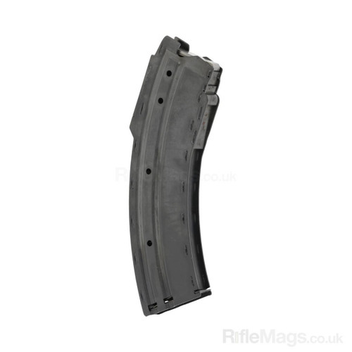 Csspecs CZ 15 round .22LR magazine (452/455/457/512)