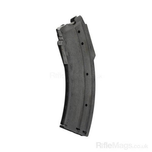 Csspecs CZ 15 round .22LR magazine (452/455/457/512)