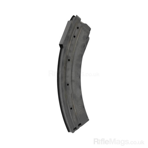 Csspecs CZ 20 round .22LR magazine (452/455/457/512)