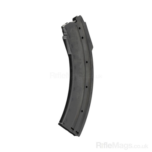 Csspecs CZ 20 round .22LR magazine (452/455/457/512)