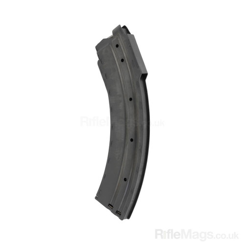 Csspecs CZ 20 round .22LR magazine (452/455/457/512)