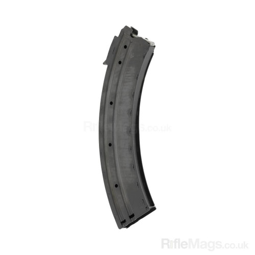 Remington Nylon 77 20 round .22LR magazine