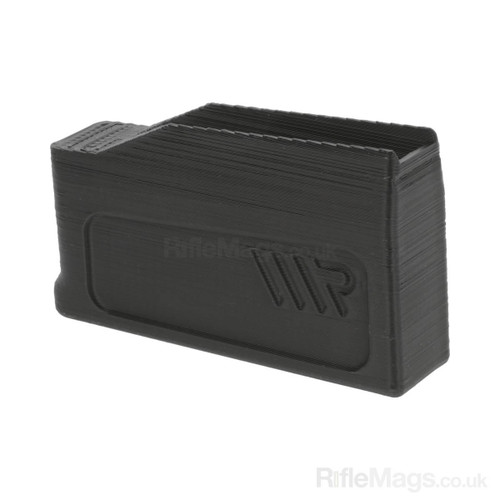 Sauer 404 3 round 9.3x62 magazine