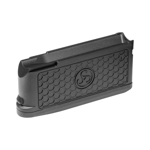 Sauer 505 single round loading block magazine