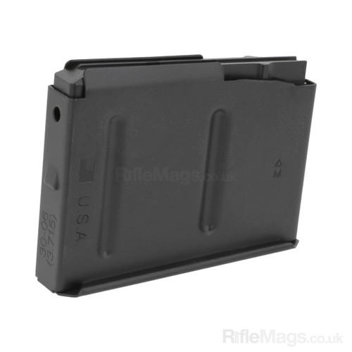 Accurate Mag .30-06 3 round AICS Long Action 3.715 magazine