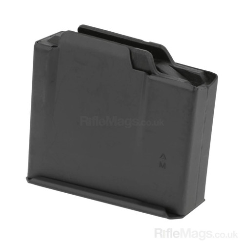 Accurate Mag .350 Legend 5 round AICS Short Action magazine