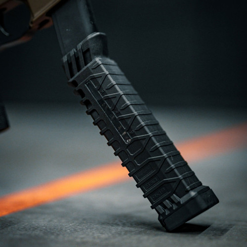 Schmeisser S50 MLE 50 Glock G17 50 round 9mm magazine extension