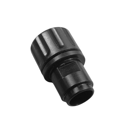 Walther Hammerli fit M8×0.75 to 1/2x28 Thread Adapter with Protector