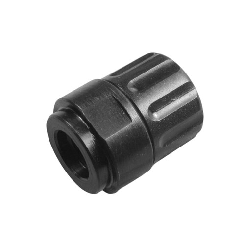 Walther UZI fit .22LR Thread Adapter with Protector