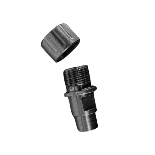 Walther P22 fit .22LR Thread Adapter with Protector (new style)