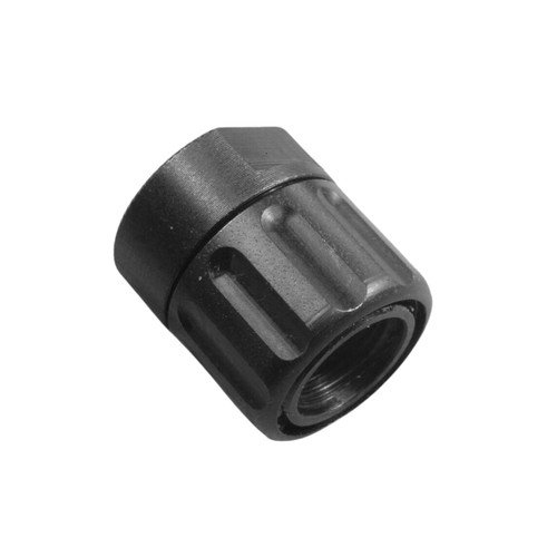 GSG Firefly .22LR Thread Adapter with Protector - Blued