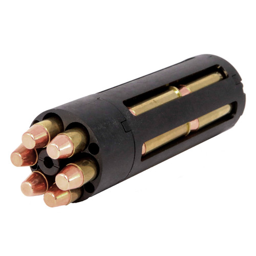 Rev Industries 6 cylinder .45 Long Colt Revolver Speedloader (18 round)