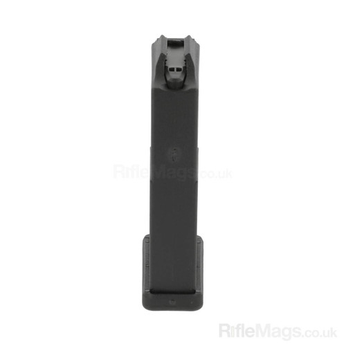 MDT AICS Short Action 10 round  .350 Legend magazine