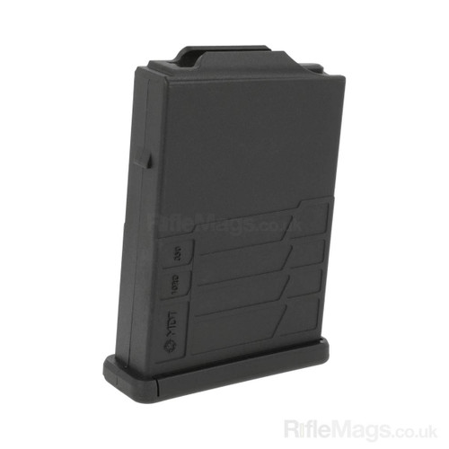 MDT AICS Short Action 10 round  .350 Legend magazine