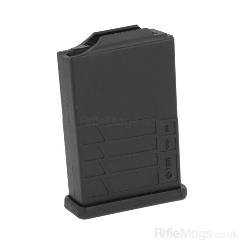 MDT AICS Short Action 10 round  .350 Legend magazine