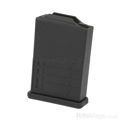 MDT AICS Short Action 10 round  .350 Legend magazine