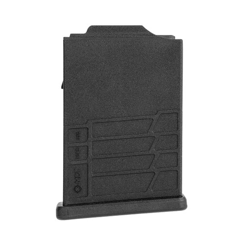MDT AICS Short Action 10 round .350 Legend magazine (106684-BLK)