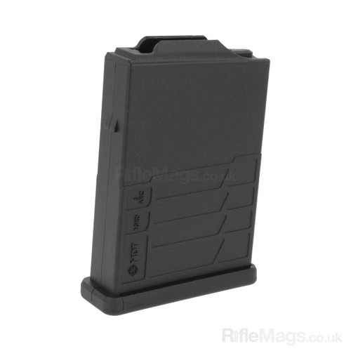 MDT AICS Short Action 10 round  6mm ARC magazine (Polymer)