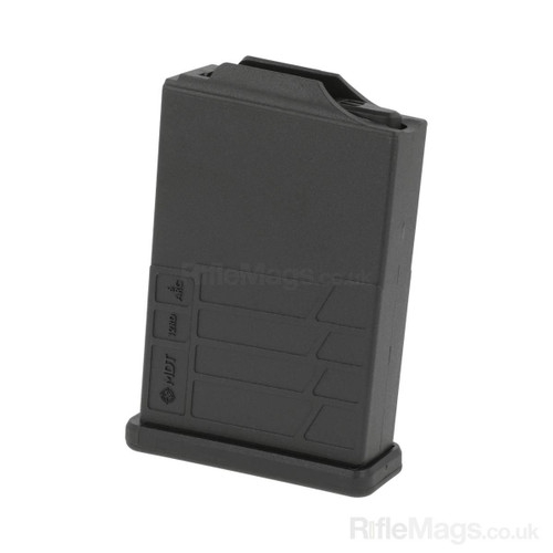MDT AICS Short Action 12 round  6mm ARC magazine (Polymer)