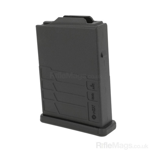 MDT AICS Short Action 12 round  6mm ARC magazine (Polymer)