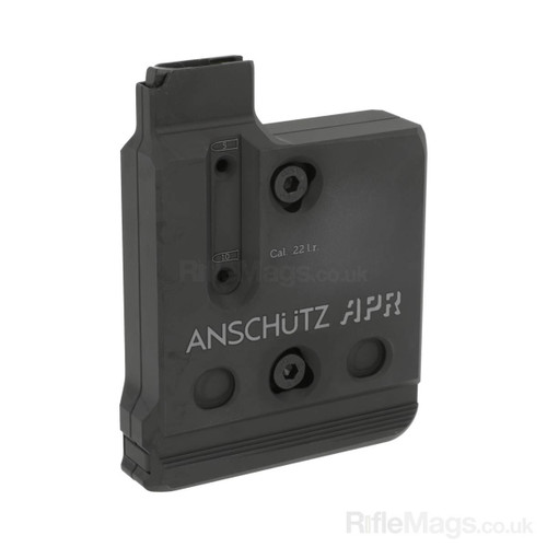 Anschutz 1727 APR 10 round .22LR magazine