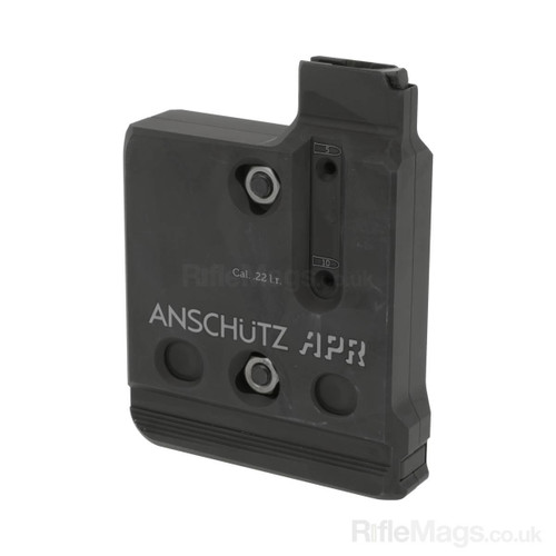 Anschutz 1727 APR 10 round .22LR magazine