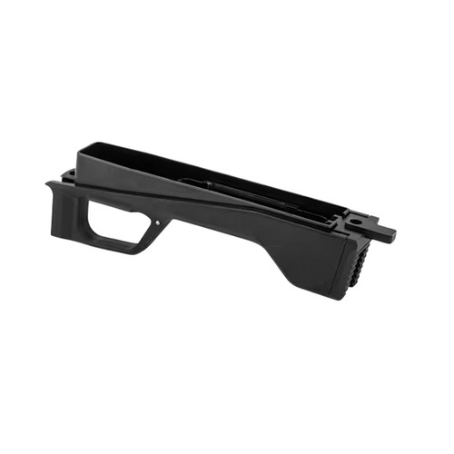 Tikka T3x ACE AICS magazine well conversion (DBM)