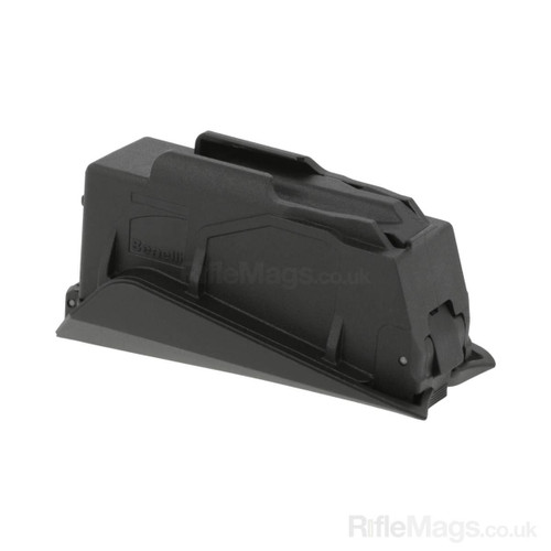 Benelli Lupo 5 round flush fit .223 magazine