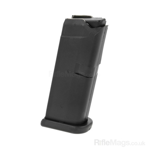 Glock G42 6 round .380 magazine