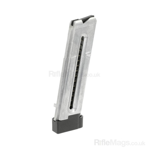 GSG 1911 922 15 round extended .22LR magazine