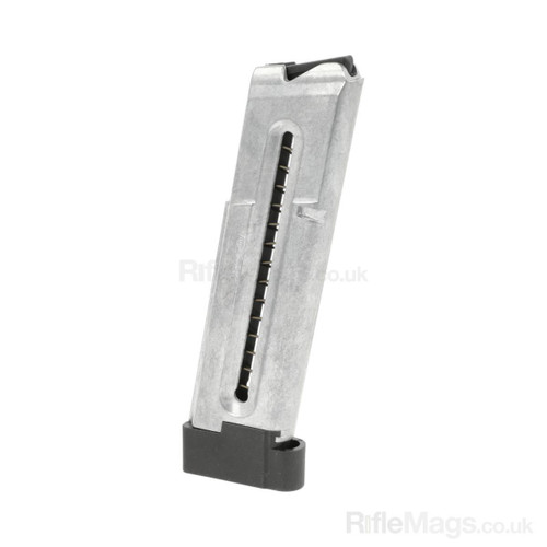 GSG 1911 922 15 round extended .22LR magazine