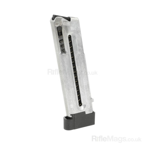 GSG 1911 922 15 round extended .22LR magazine