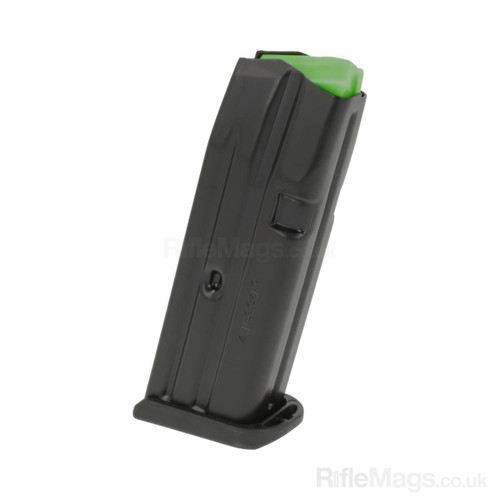Mec-Gar G-MAG Glock G19 10 round 9mm magazine