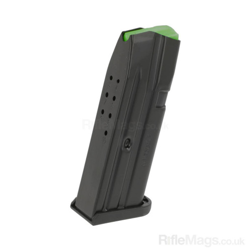 Mec-Gar G-MAG Glock G19 10 round 9mm magazine