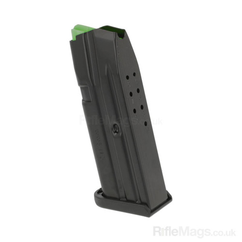Mec-Gar G-MAG Glock G19 10 round 9mm magazine