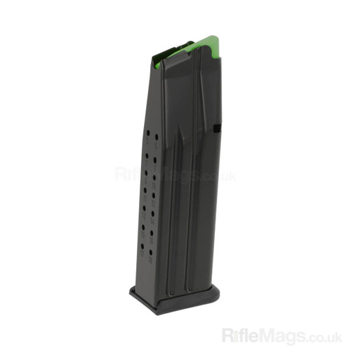 Mec-Gar 2011 2311 18 round 9mm magazine