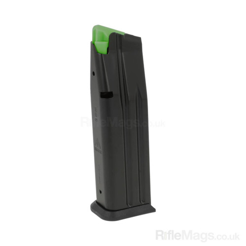 Mec-Gar 2011 2311 18 round 9mm magazine
