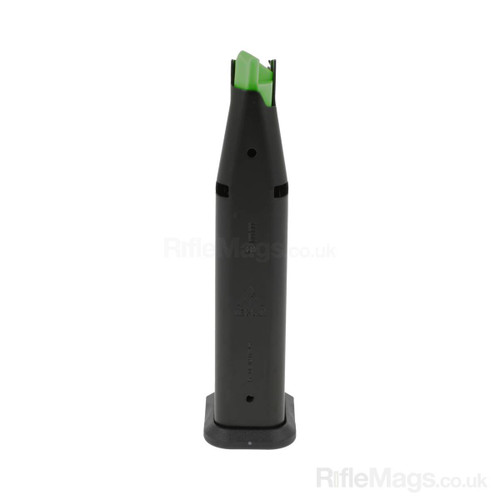Mec-Gar 2011 2311 18 round 9mm magazine