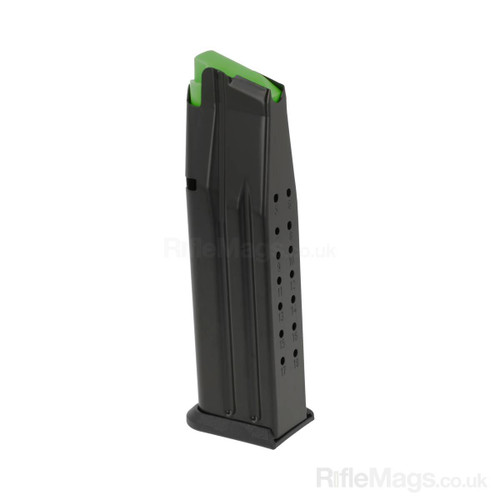 Mec-Gar 2011 2311 18 round 9mm magazine