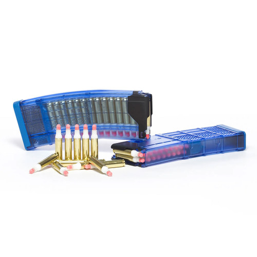 Lancer Systems L5AWM 30 round 5.56x45 Train Safe Magazine (TSM)