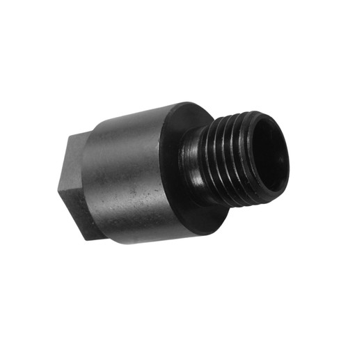 1/2x28 to 1/2x20 Thread Adapter with Protector
